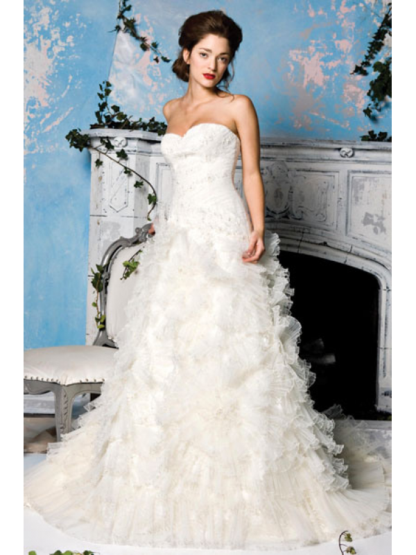 Pattis Bridal Harper
