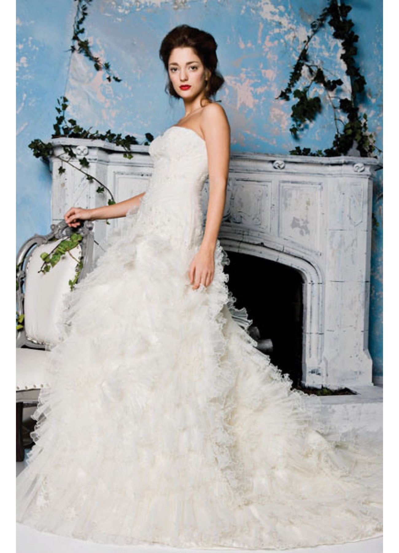 Pattis Bridal Harper