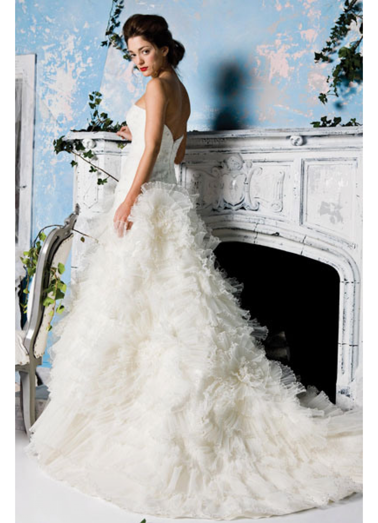 Pattis Bridal Harper