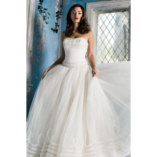 Pattis Bridal Hazelle - миниатюра 1