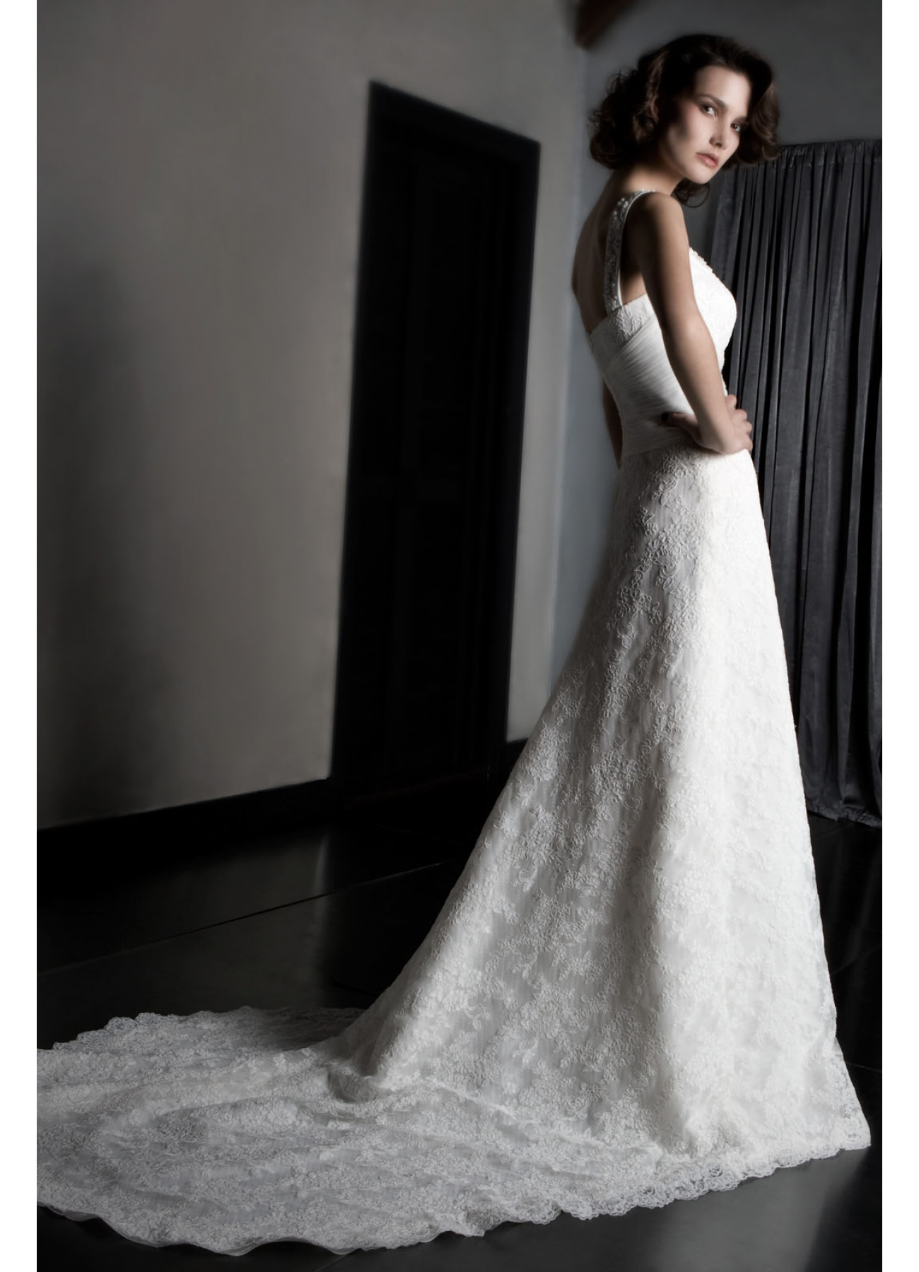 Pattis Bridal Flavia