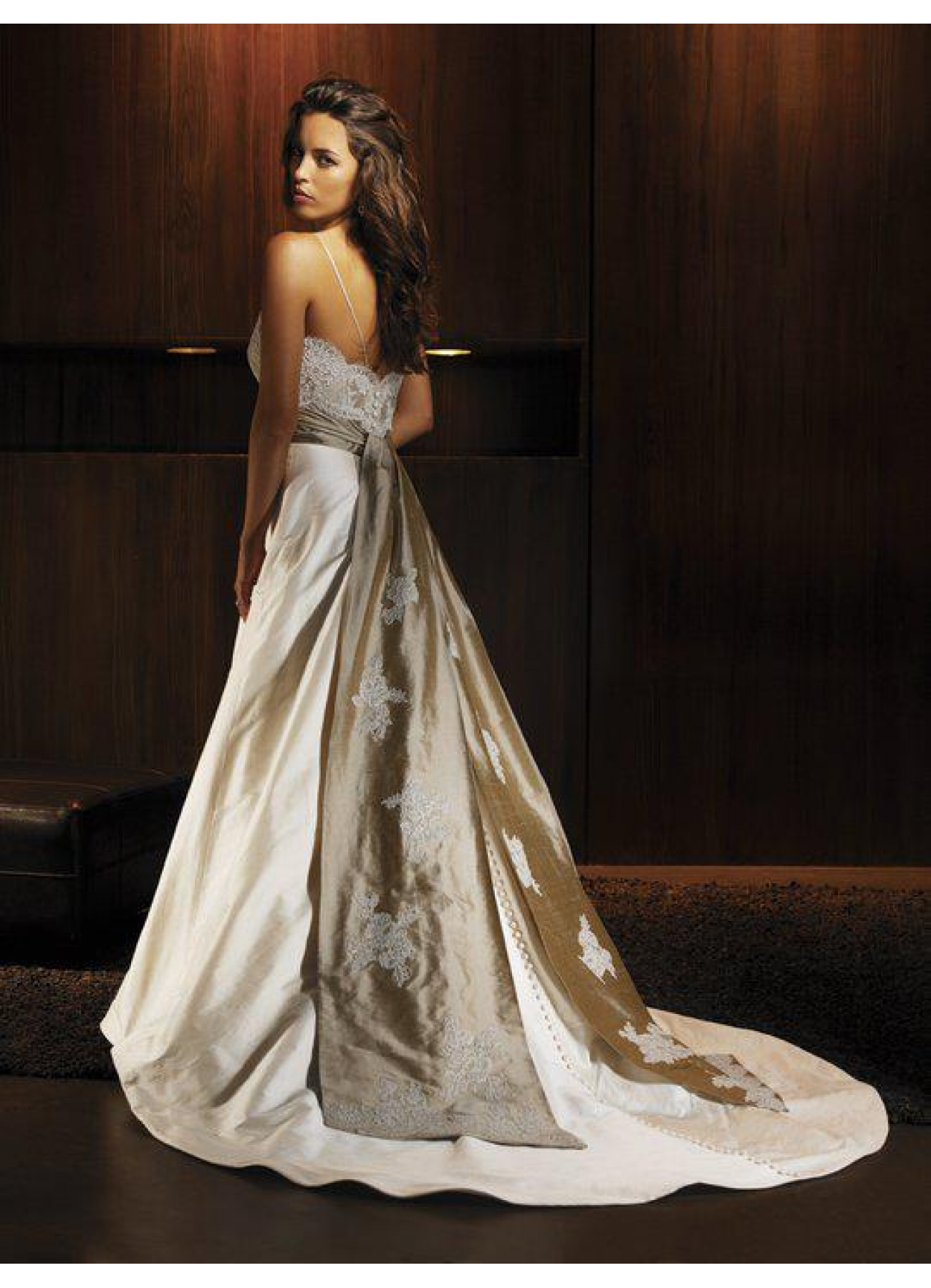 Paloma Blanca 3652