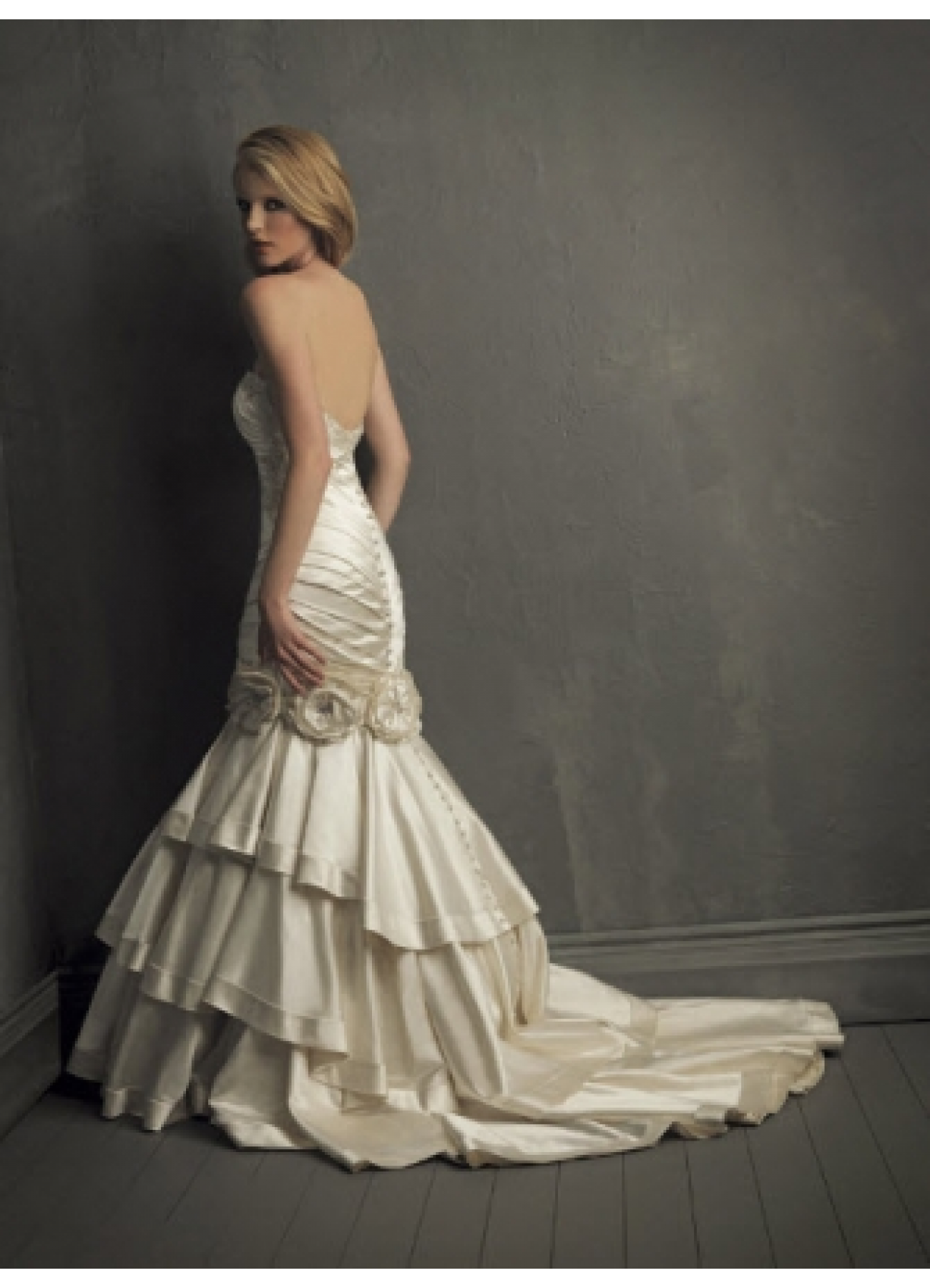 Allure Bridals