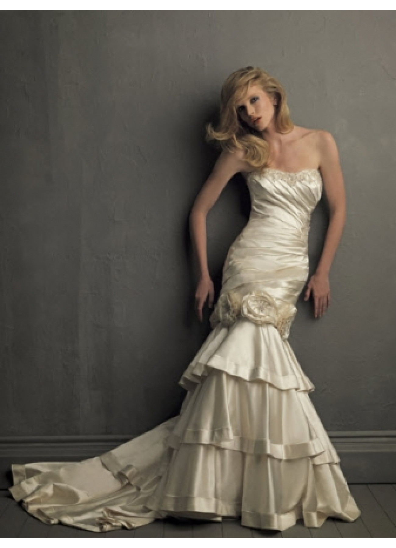 Allure Bridals
