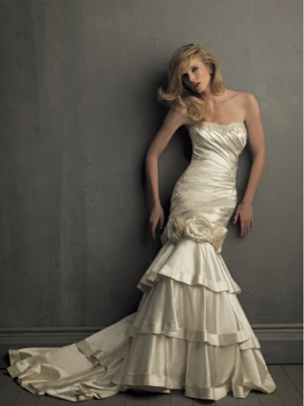 Allure Bridals