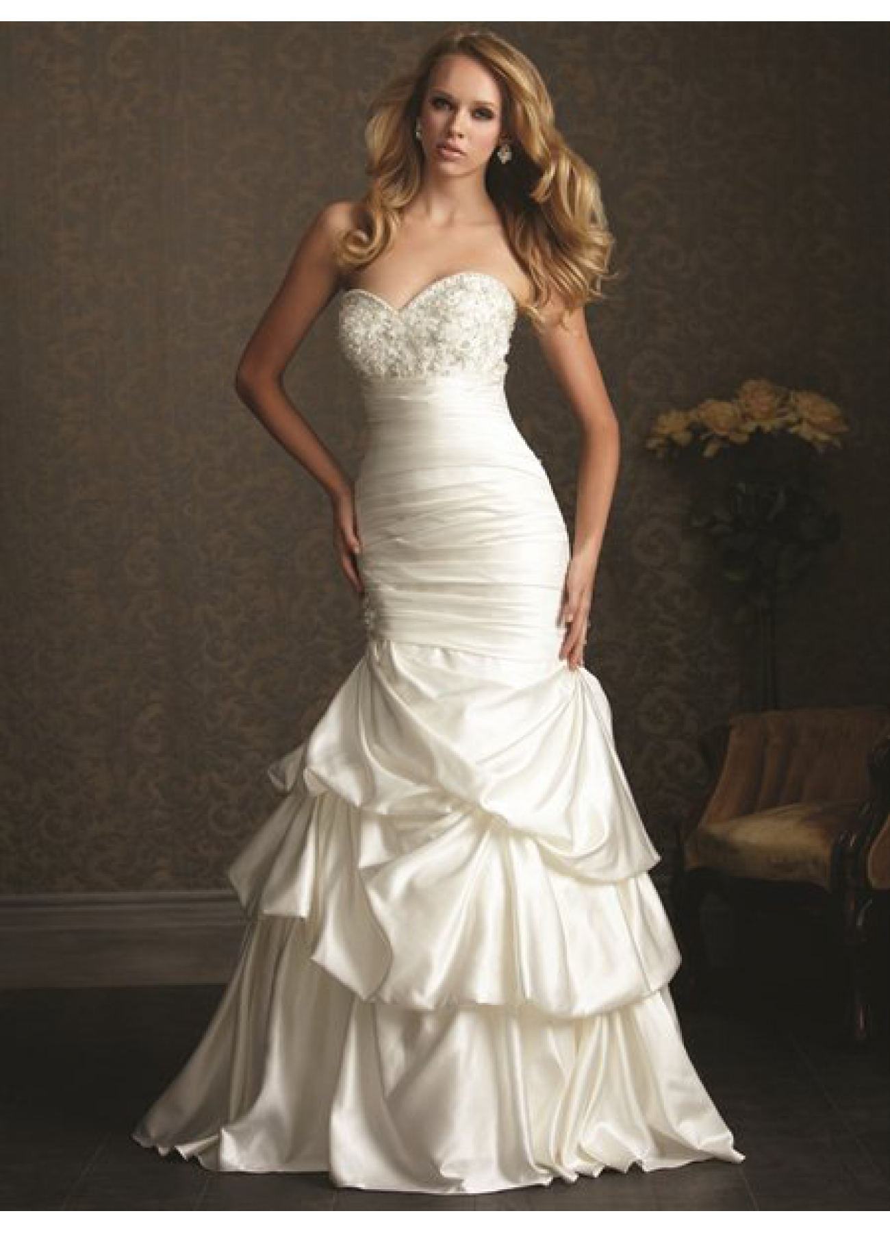 Allure Romance
