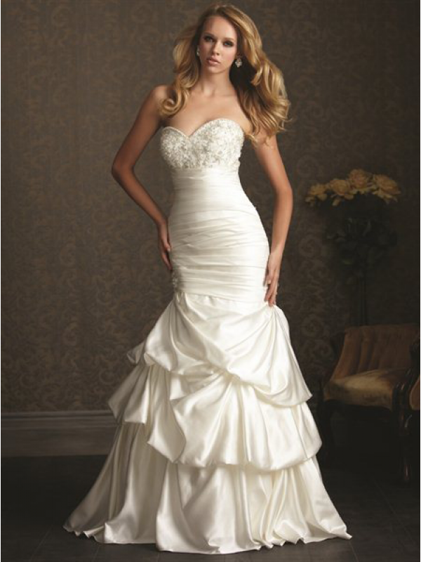 Allure Romance
