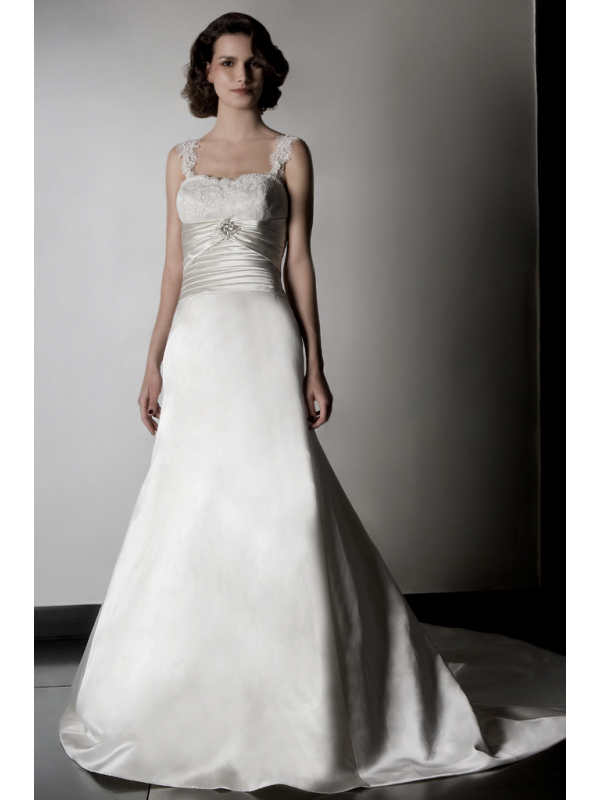 Pattis Bridal Fiona
