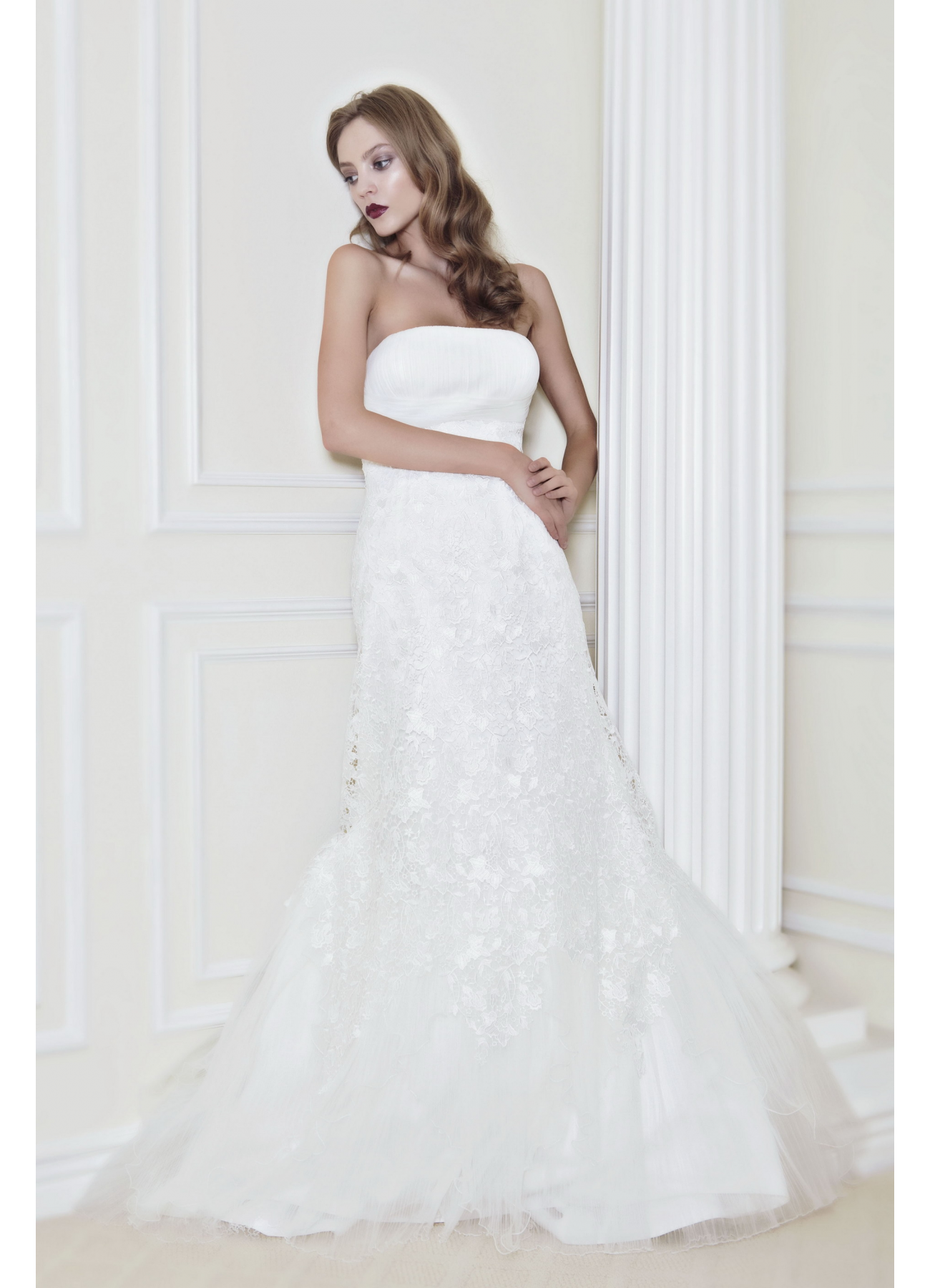 Pattis Bridal Gili