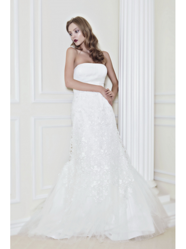 Pattis Bridal Gili
