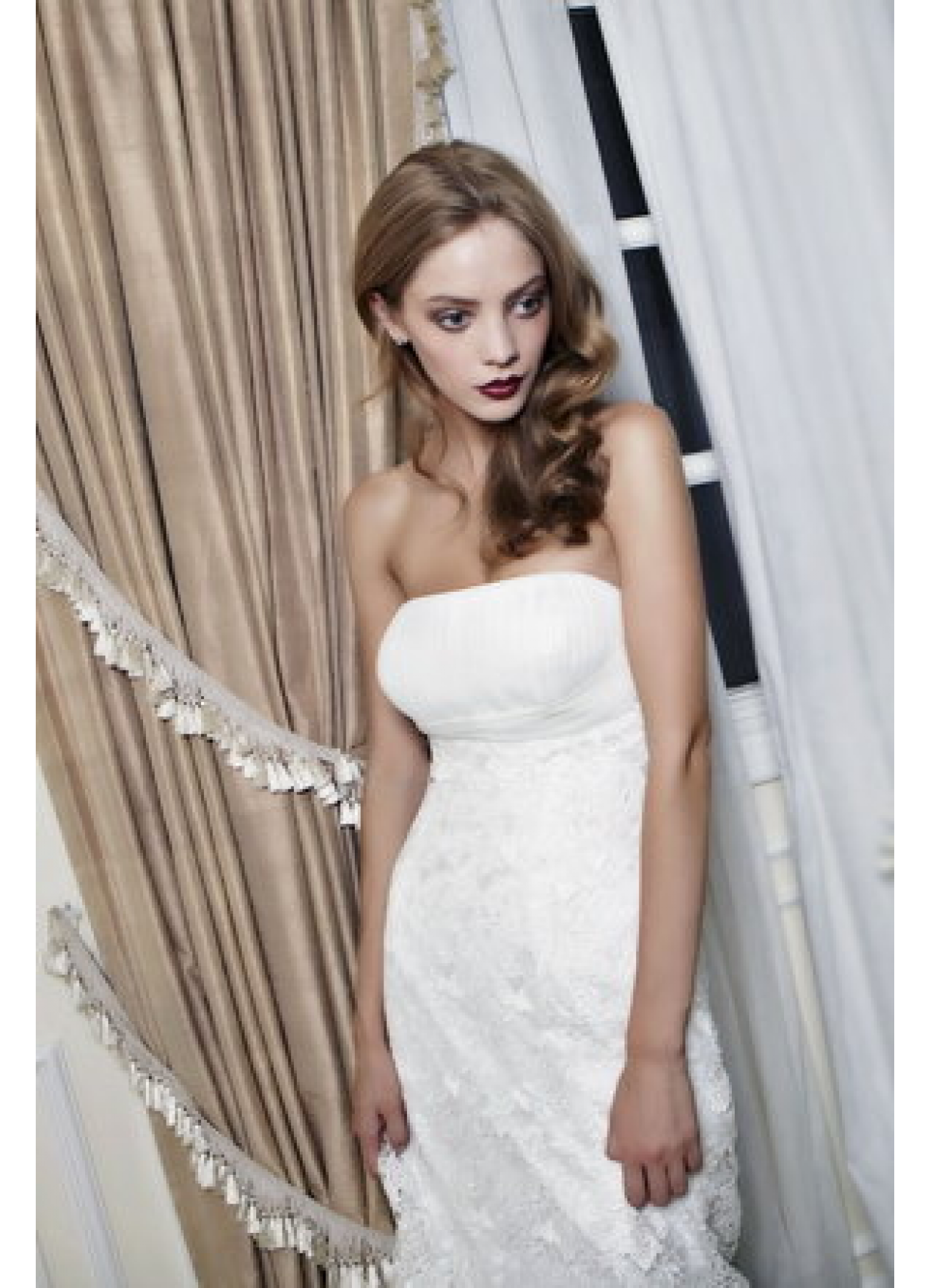 Pattis Bridal Gili