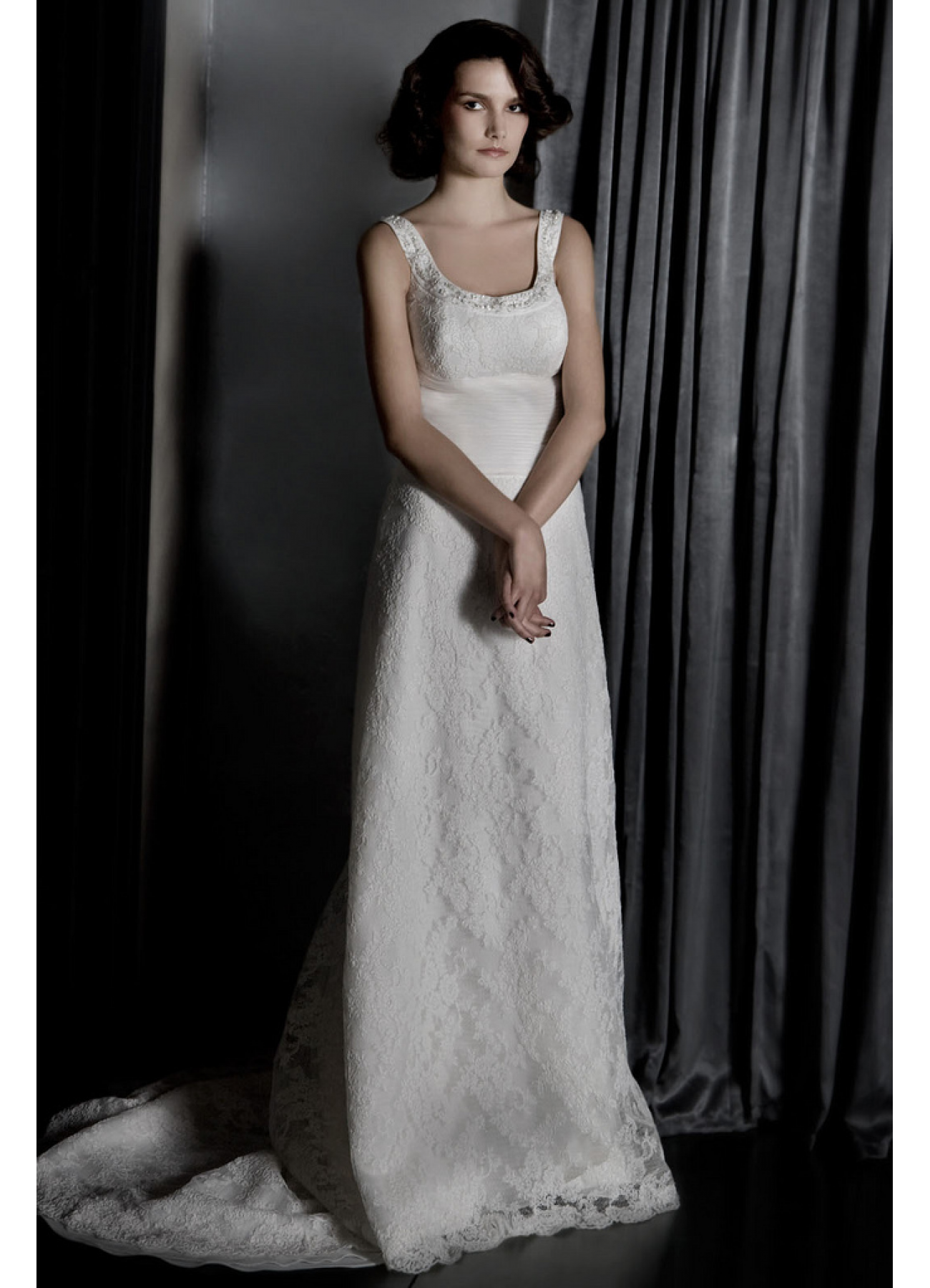 Pattis Bridal Flavia