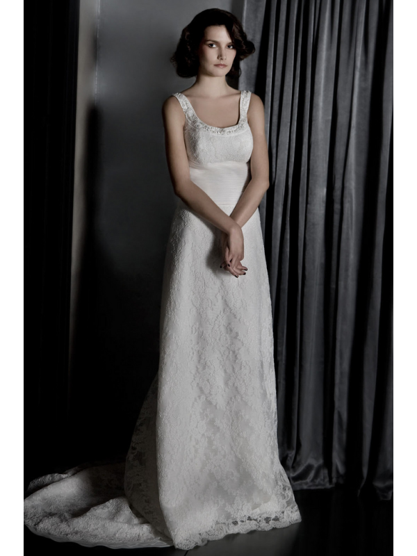 Pattis Bridal Flavia
