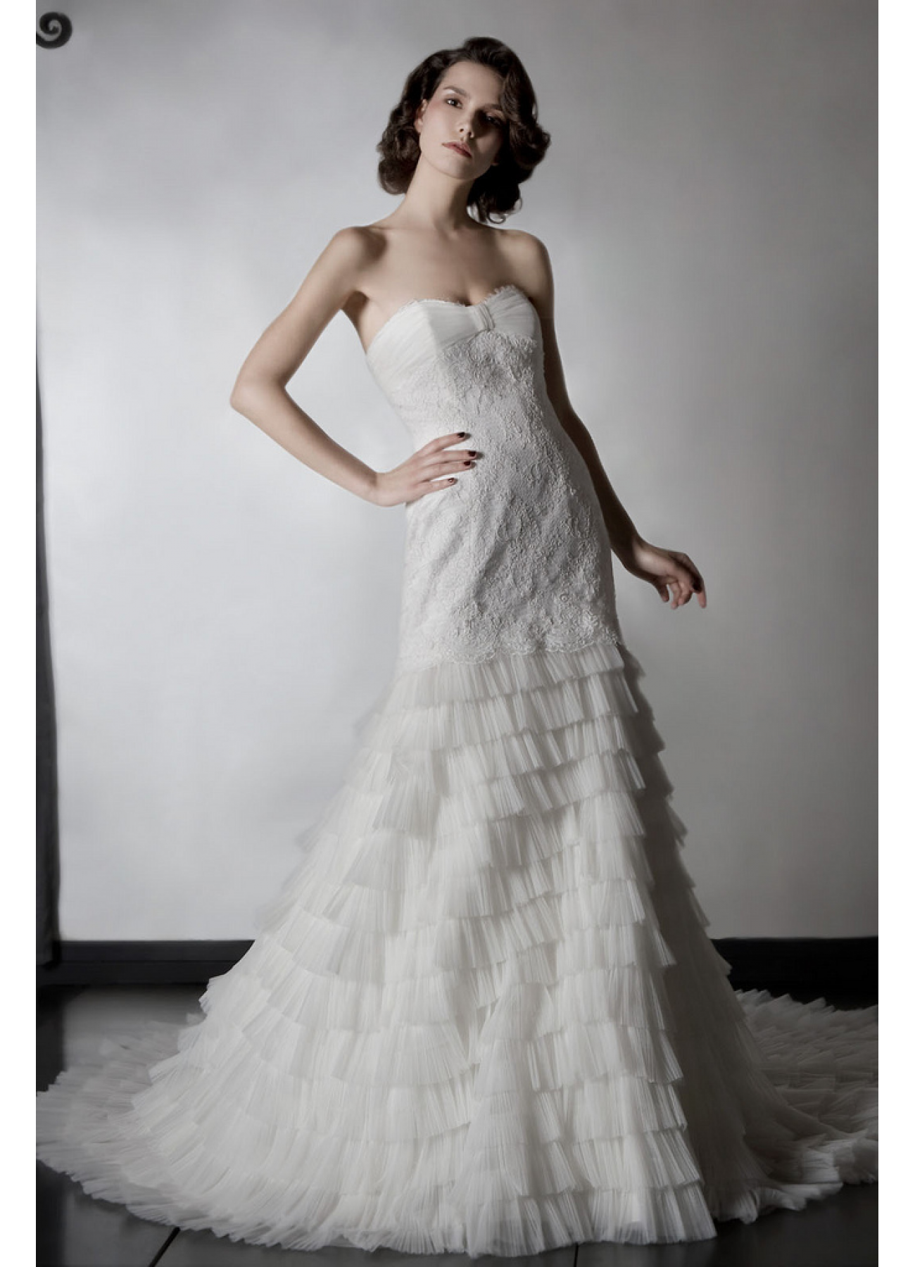 Pattis Bridal Fleur