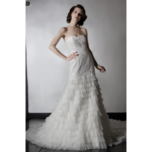 Pattis Bridal Fleur - миниатюра 1
