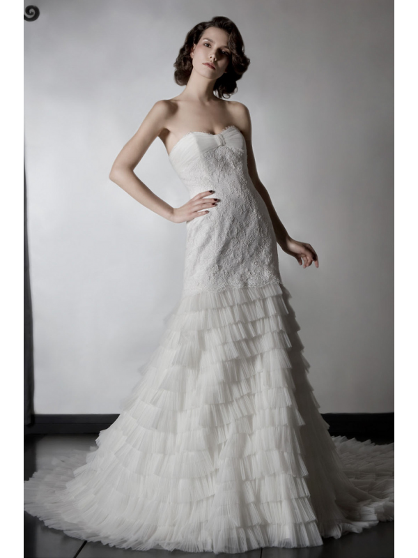 Pattis Bridal Fleur
