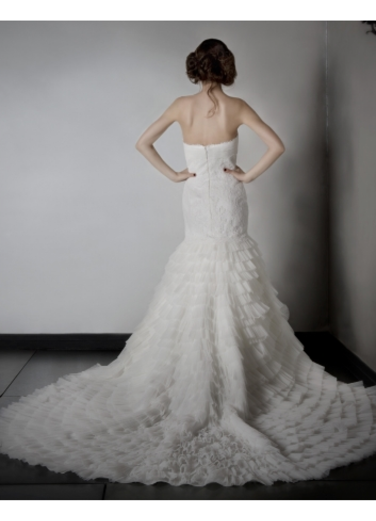 Pattis Bridal Fleur
