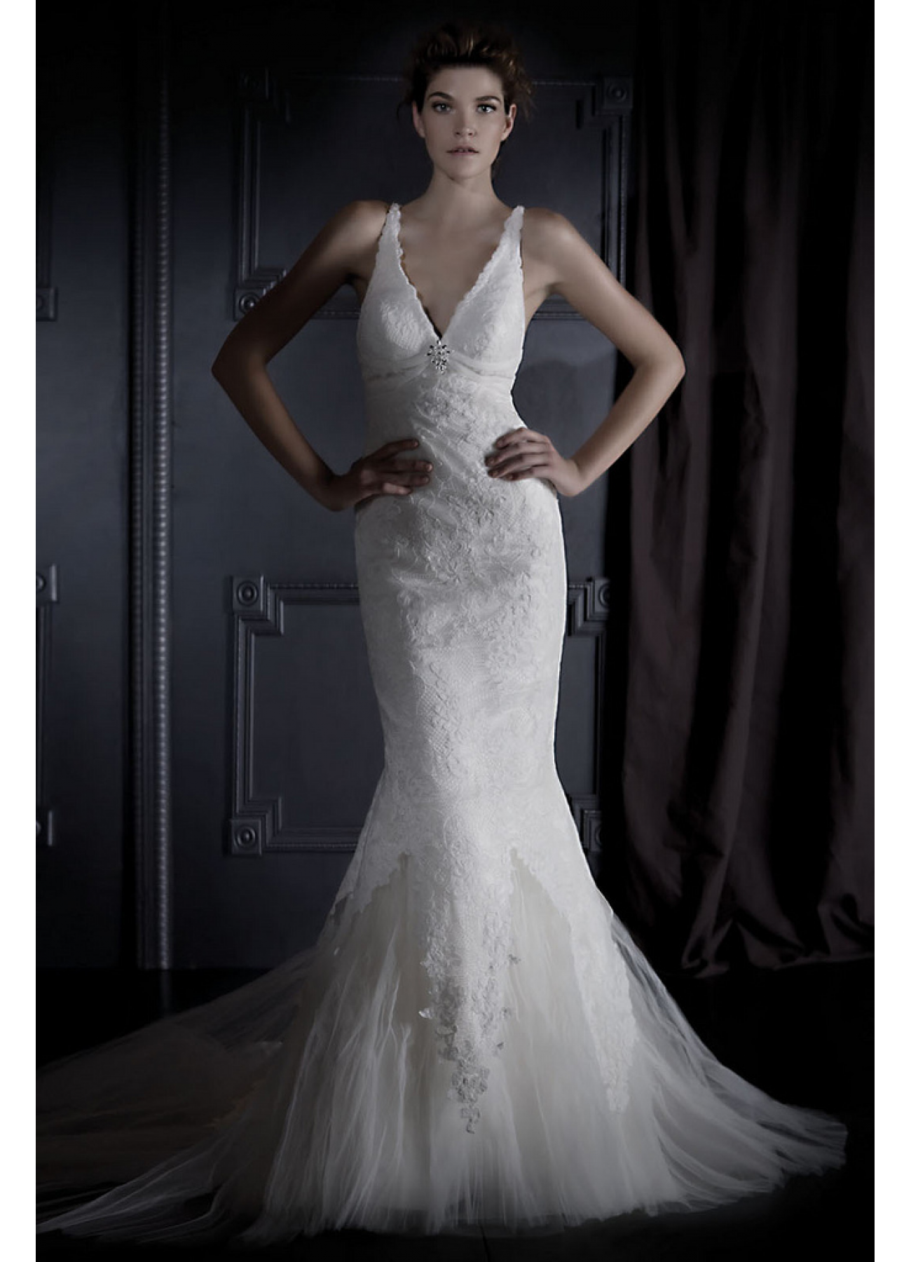Pattis Bridal Emilie