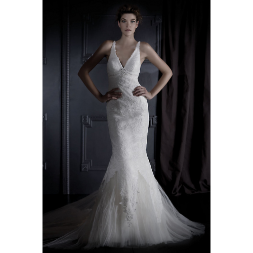 Pattis Bridal Emilie - миниатюра 1