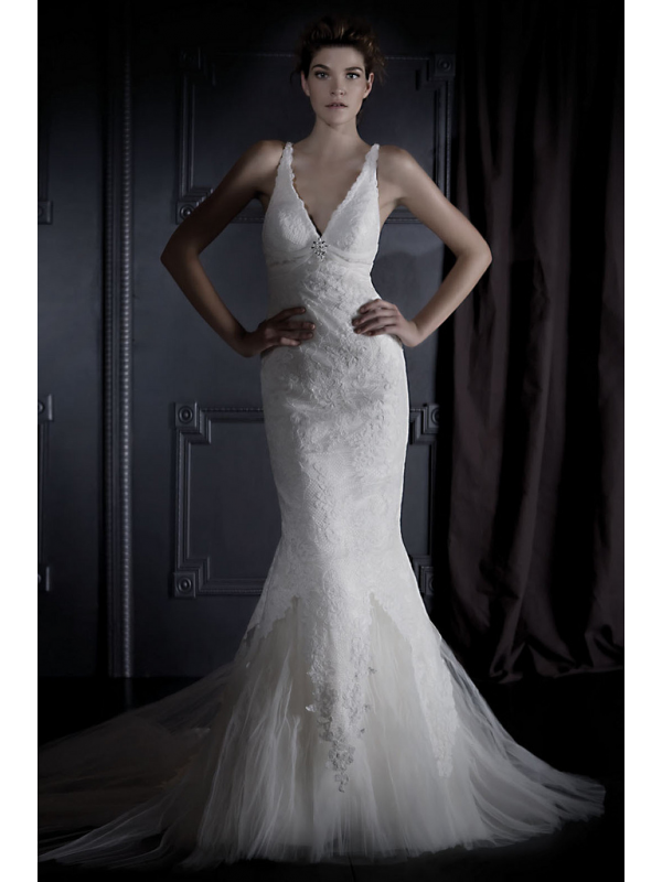 Pattis Bridal Emilie