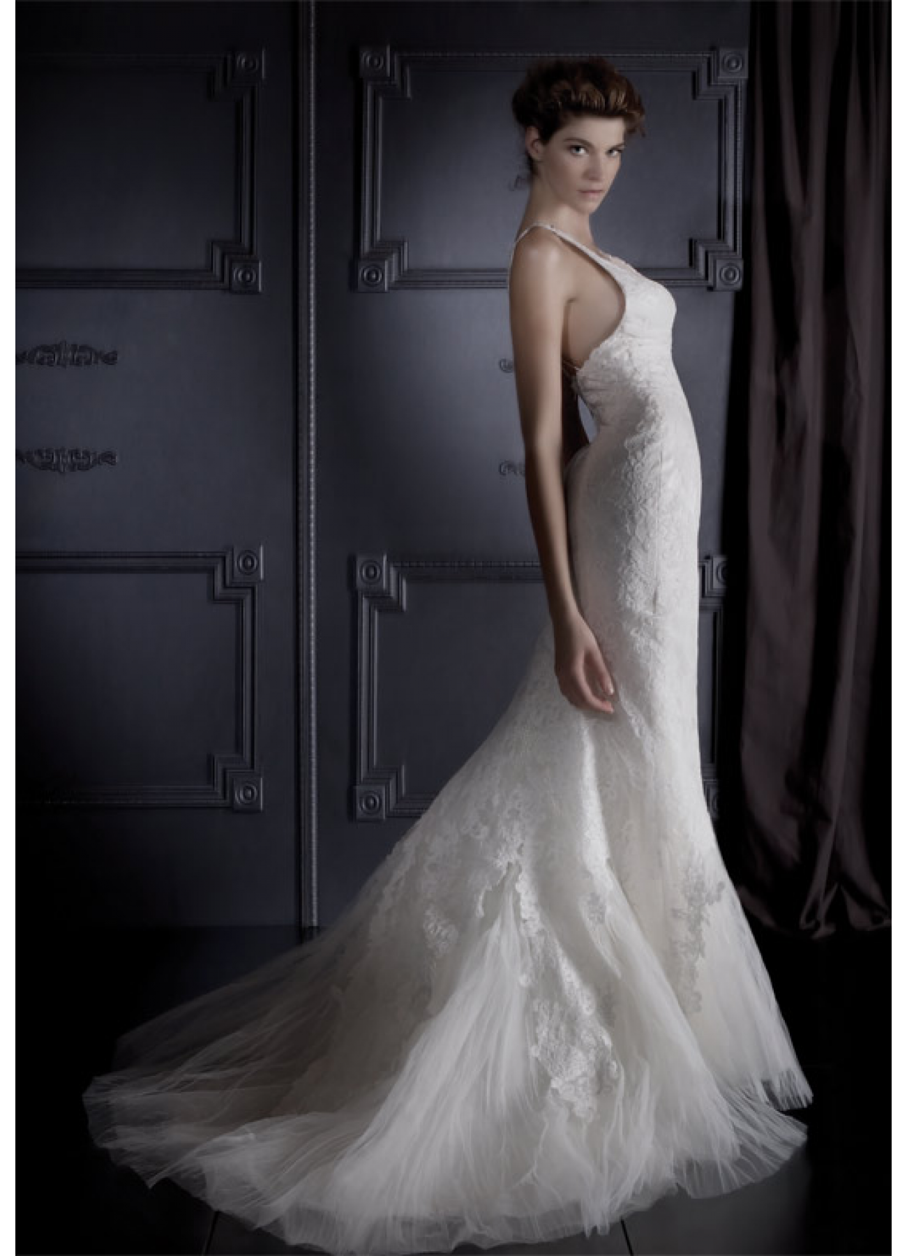 Pattis Bridal Emilie