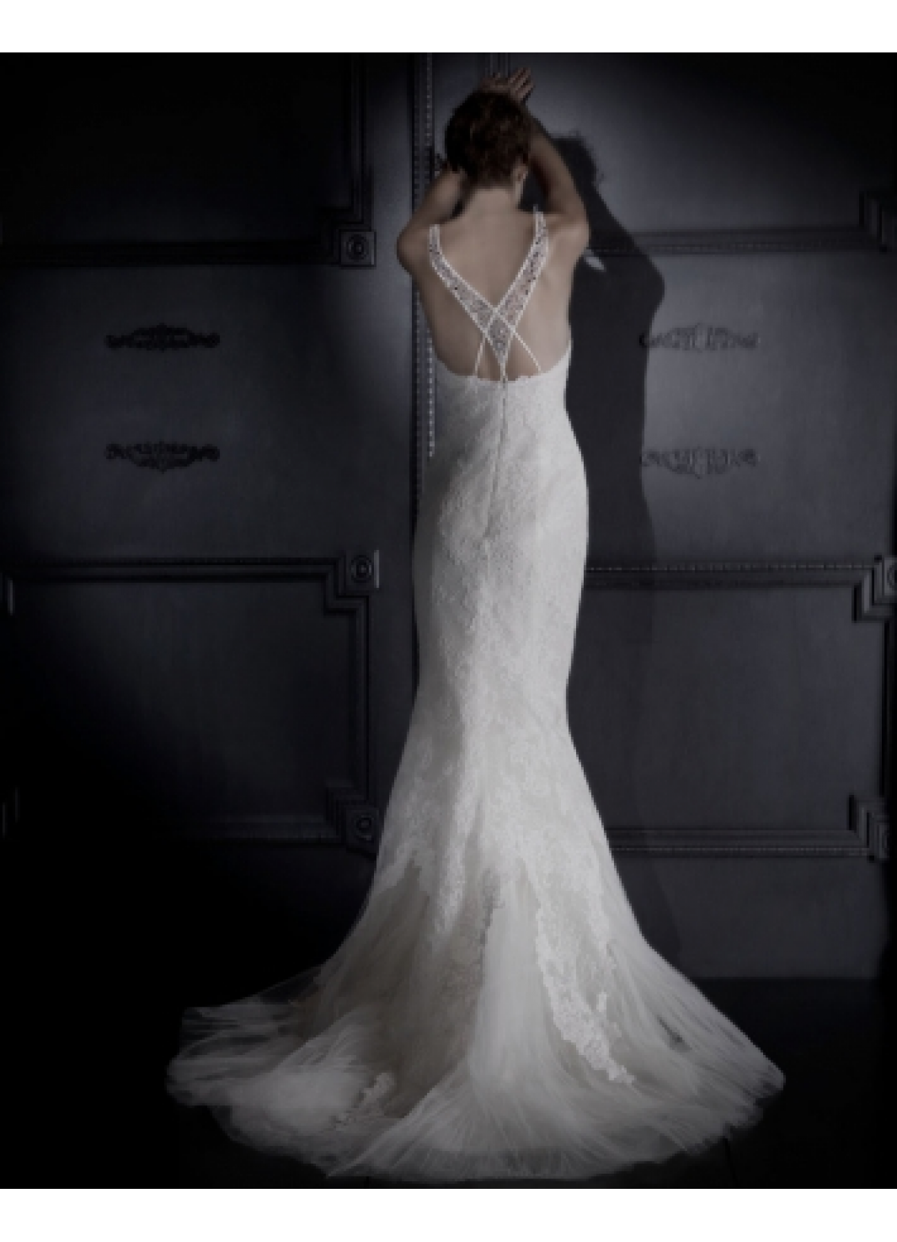 Pattis Bridal Emilie