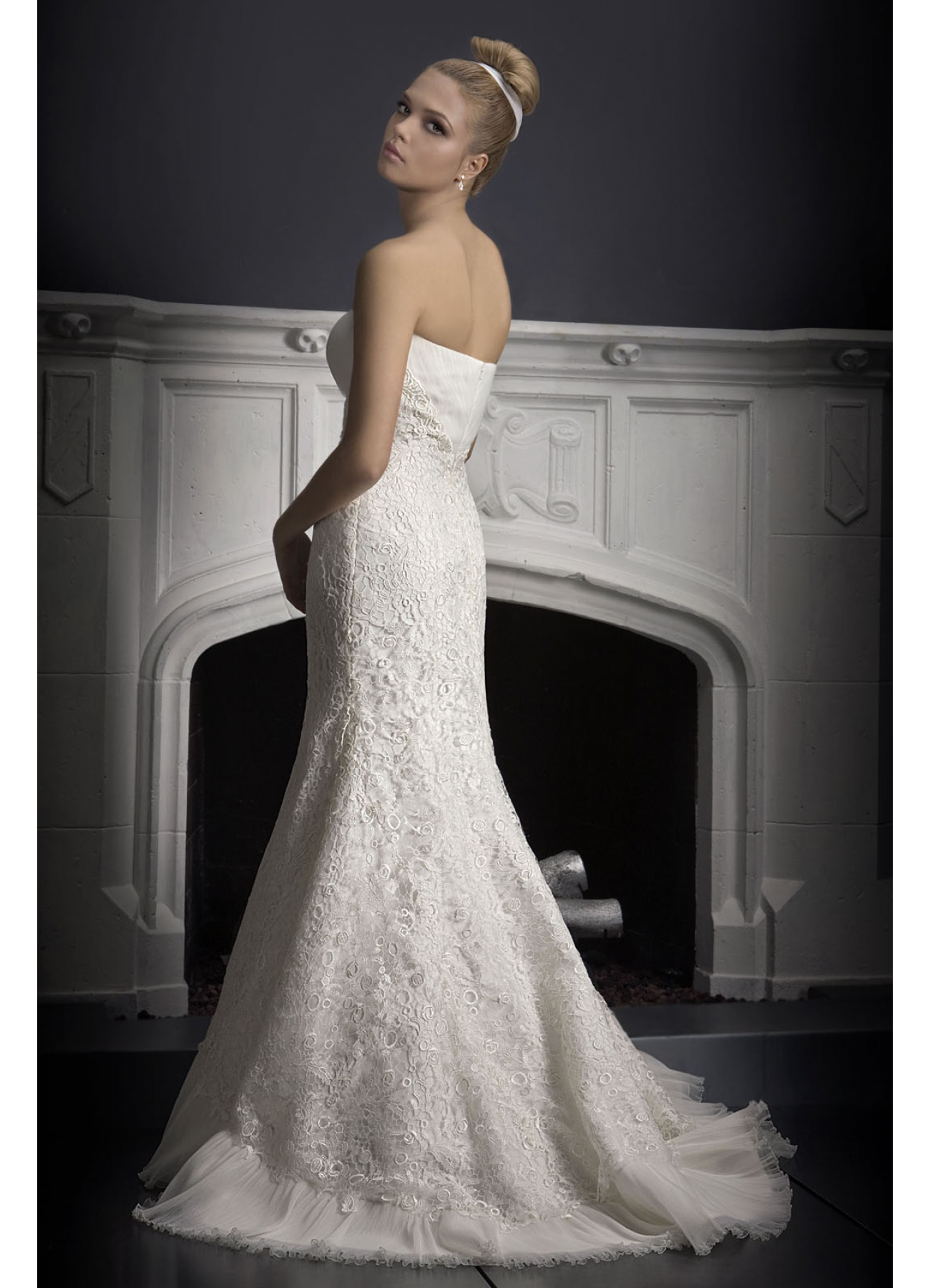 Pattis Bridal Dezi