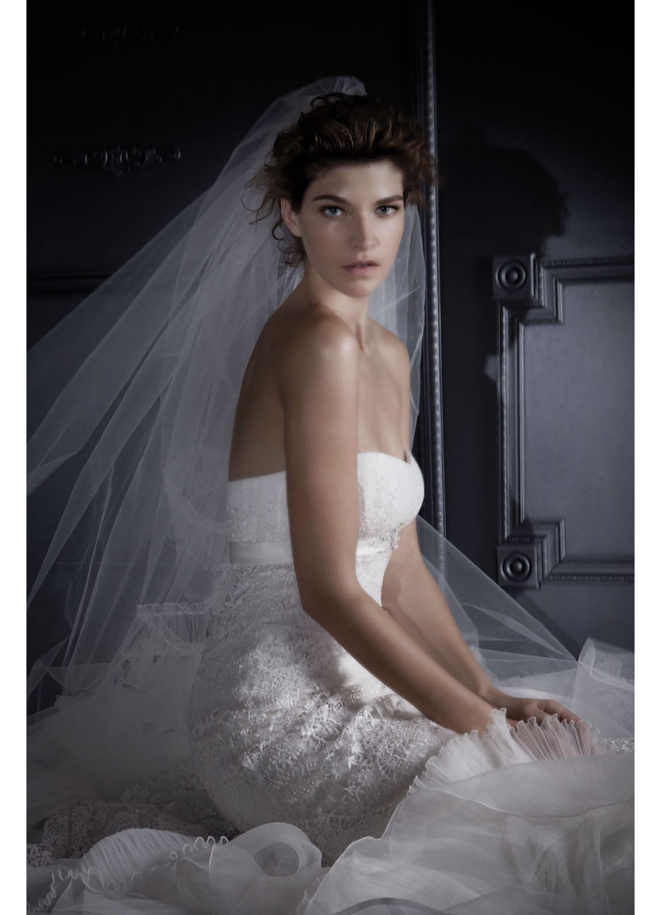 Pattis Bridal Edeline