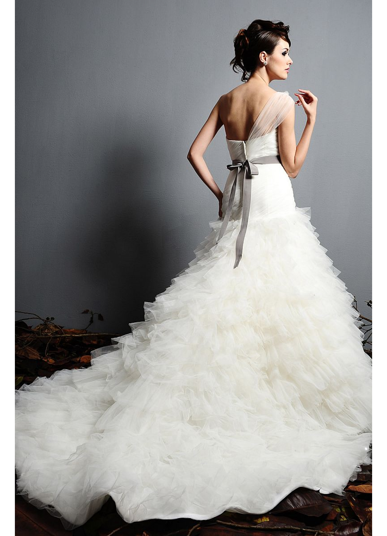 Eden Bridals