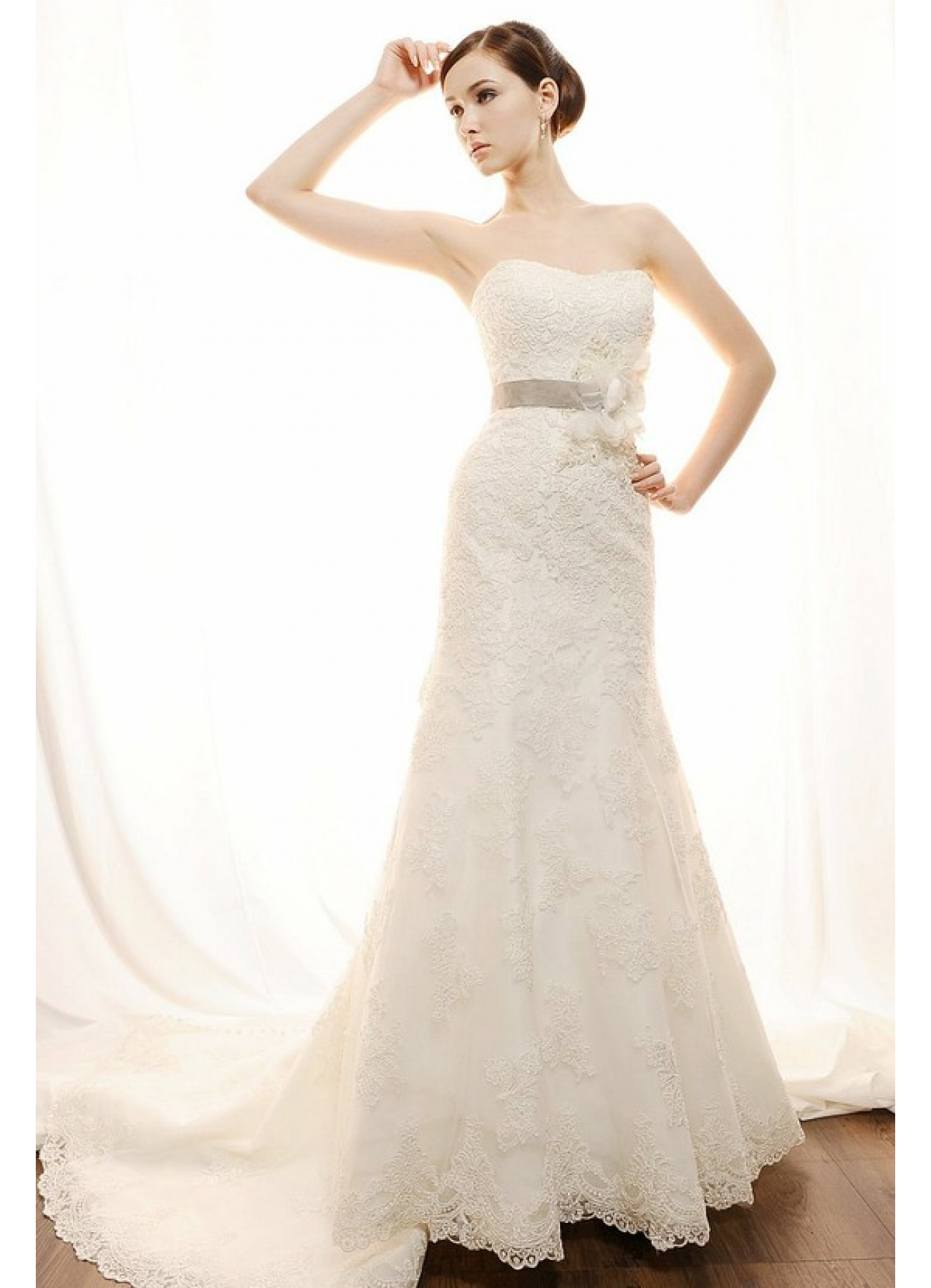Eden Bridals BL001