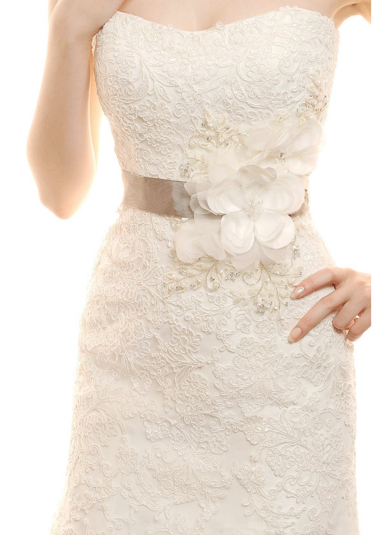Eden Bridals BL001