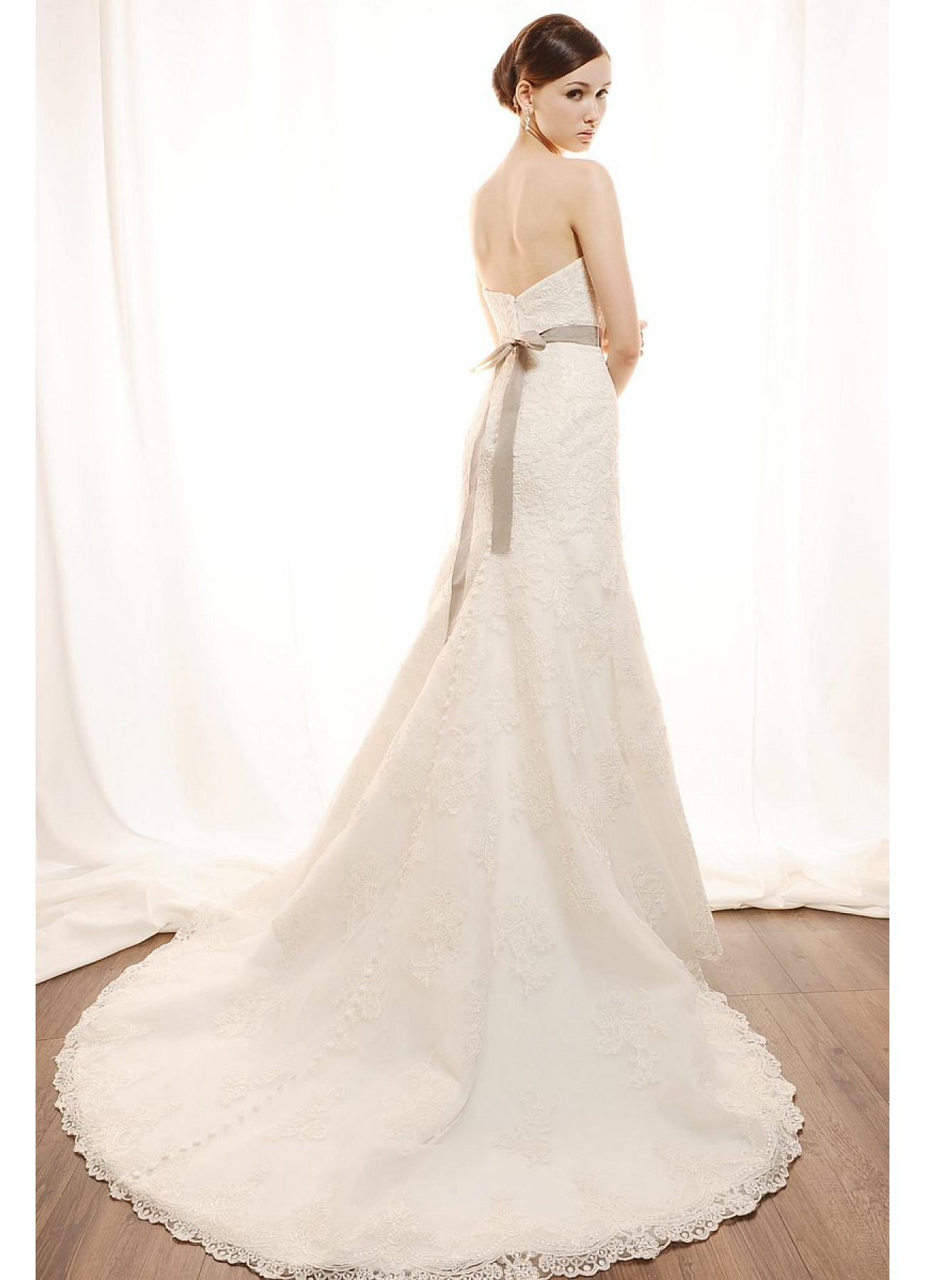 Eden Bridals BL001