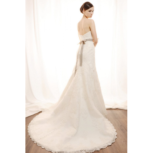 Eden Bridals BL001 - миниатюра 1