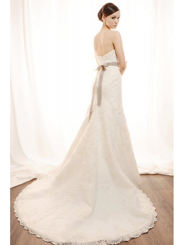 Eden Bridals BL001