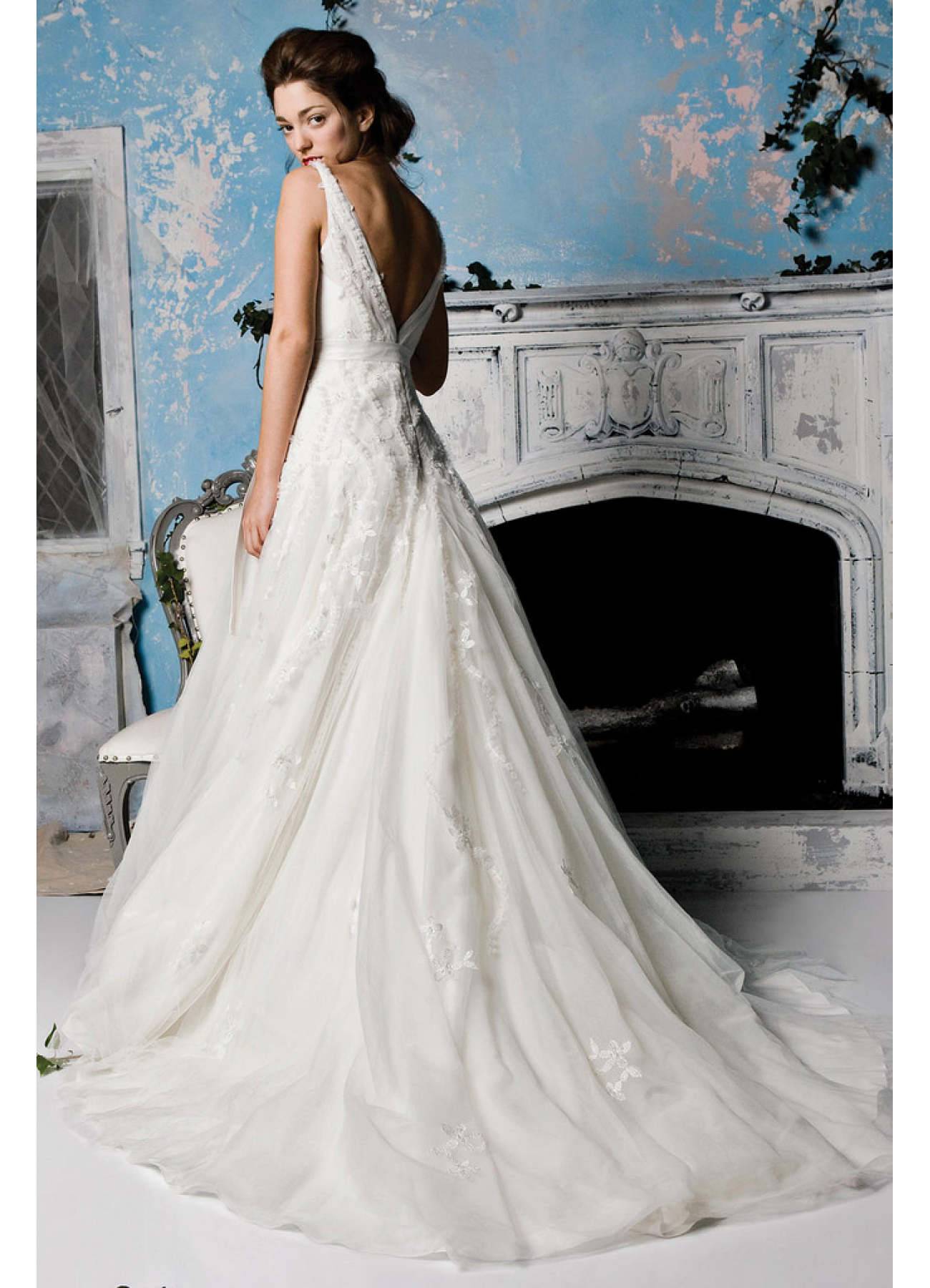Pattis Bridal Harleen
