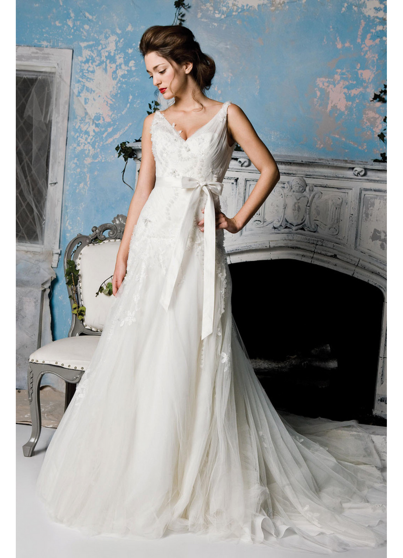 Pattis Bridal Harleen