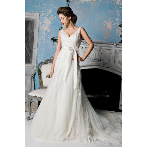 Pattis Bridal Harleen - миниатюра 1