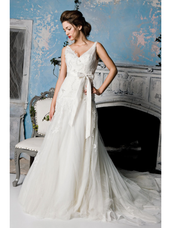 Pattis Bridal Harleen