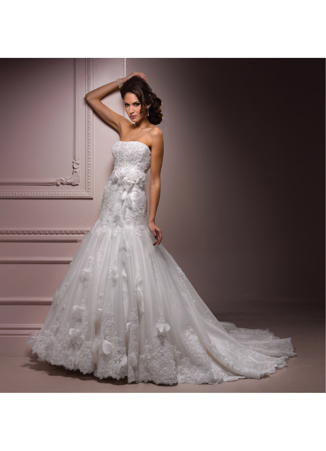 Maggie Sottero Raeleigh A3519