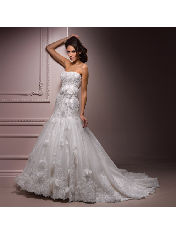 Maggie Sottero Raeleigh A3519