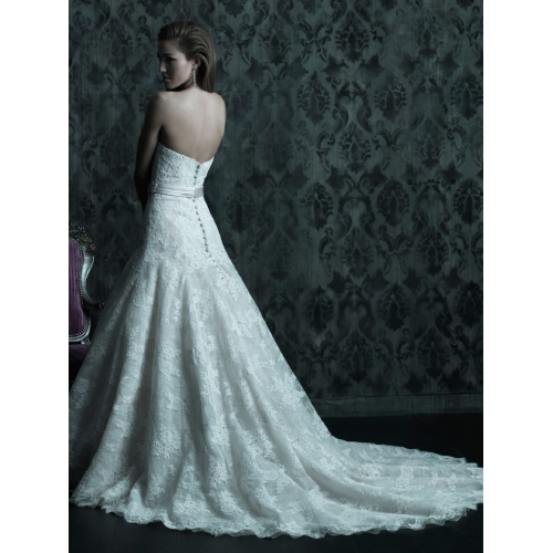 Allure Bridal коллекция Couture - миниатюра 1