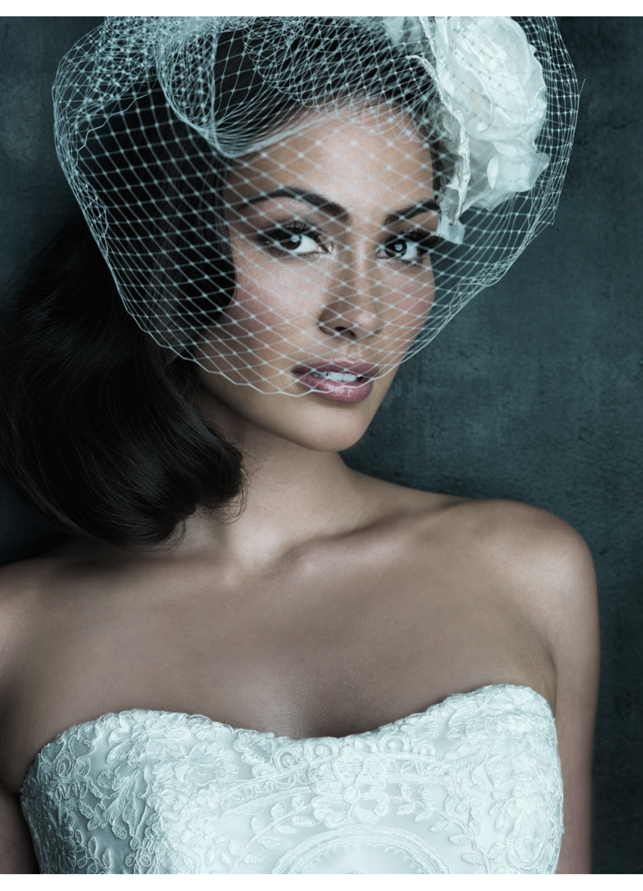 Allure Bridal коллекция Couture