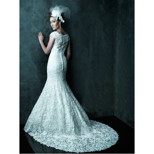 Allure Bridal коллекция Couture - миниатюра 1