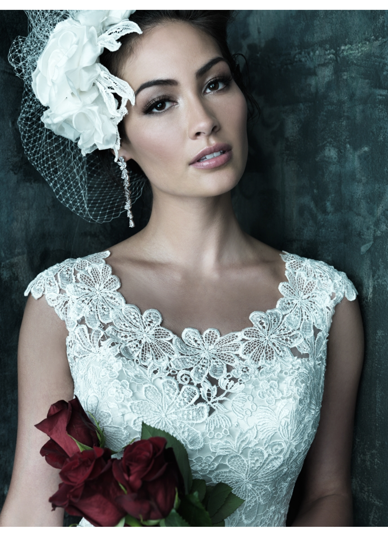 Allure Bridal коллекция Couture