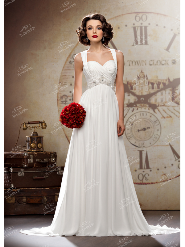 To Be Bride SL0099