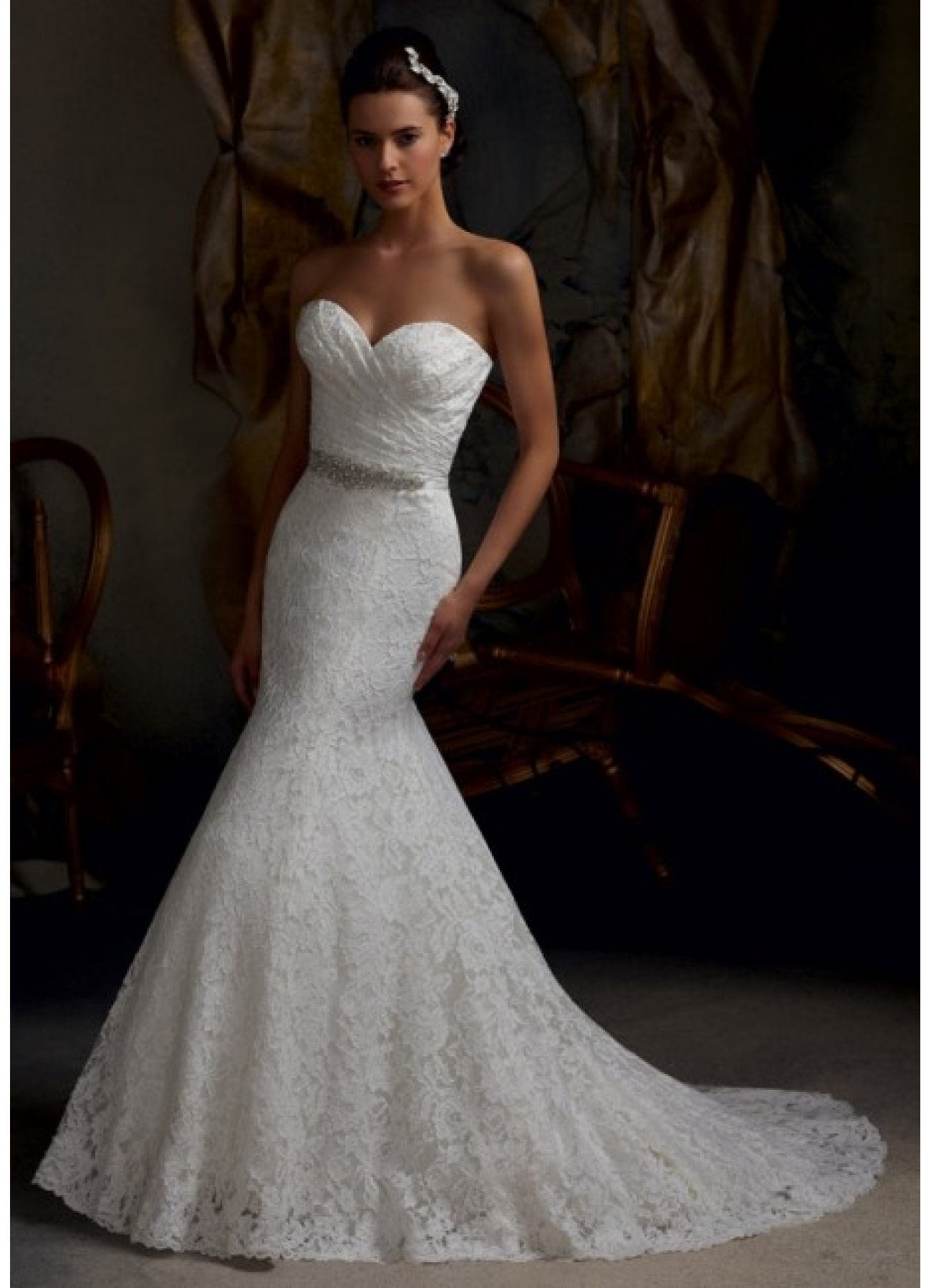 Mori Lee