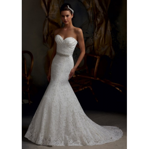 Mori Lee - миниатюра 1