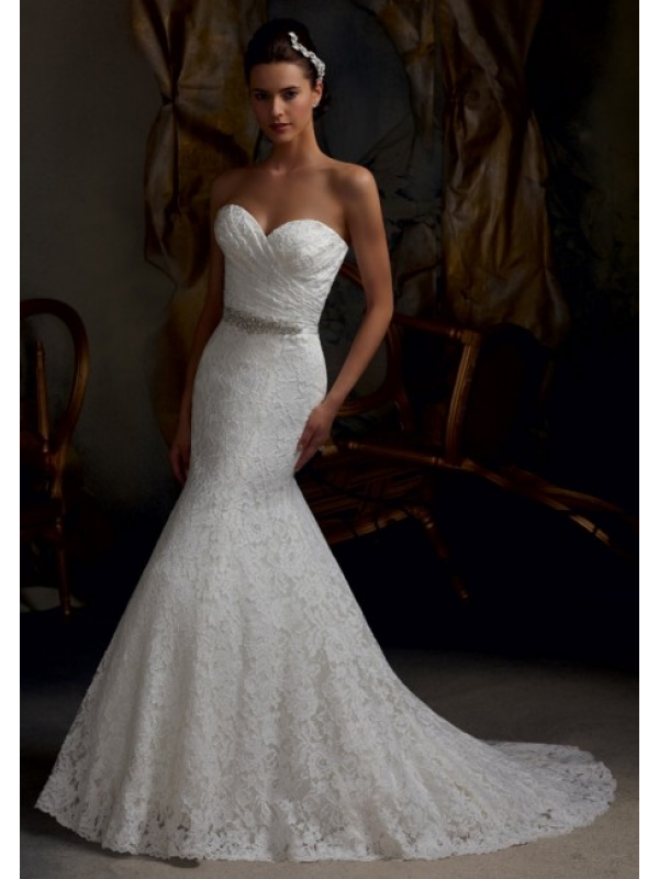 Mori Lee