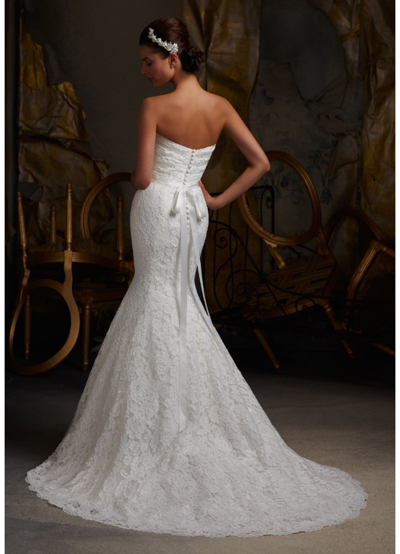 Mori Lee