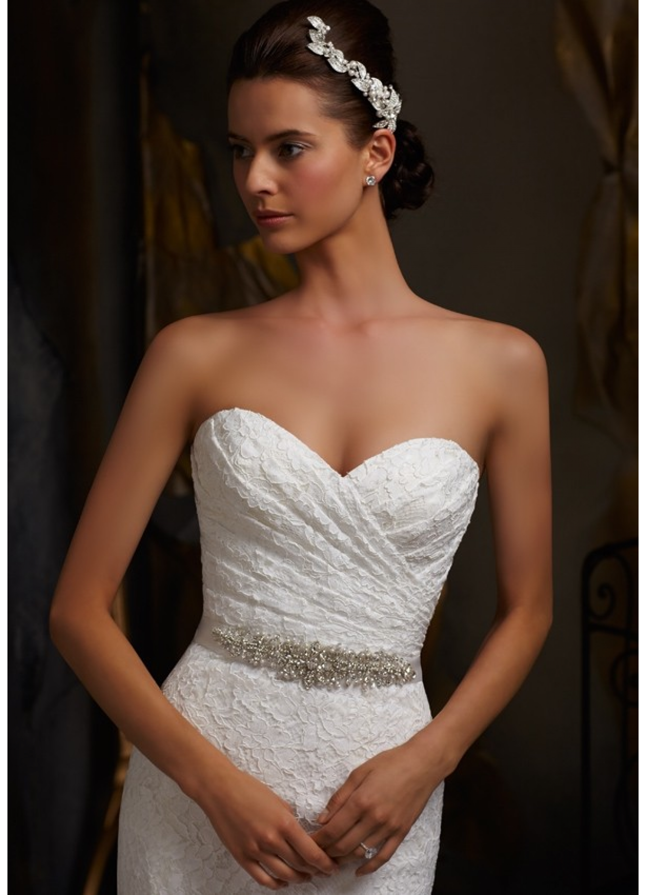 Mori Lee